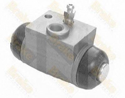 BRAKE ENGINEERING wc1607be -  Колесный тормозной цилиндр